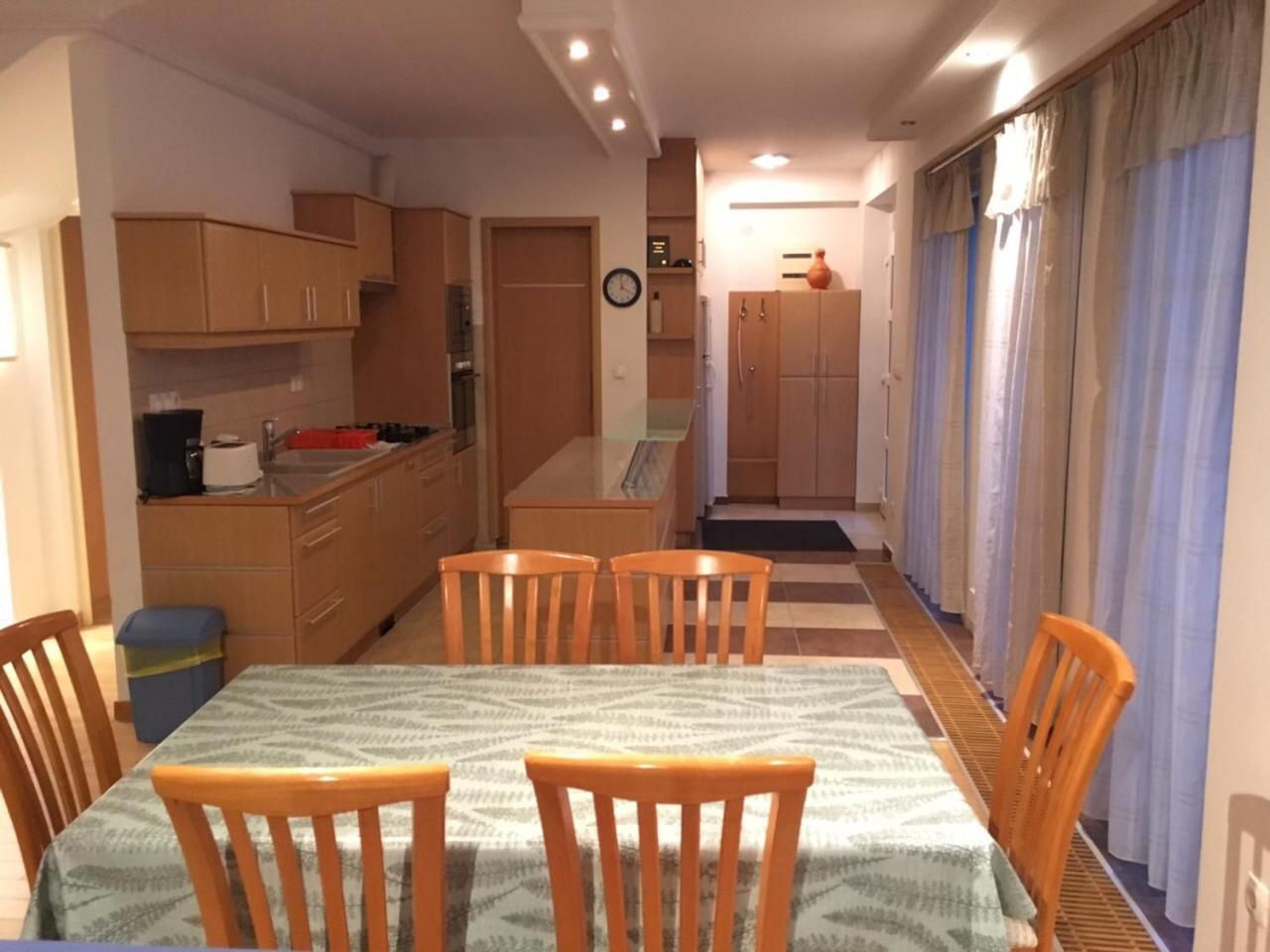Mary Apartmanhaz Heviz Exterior photo